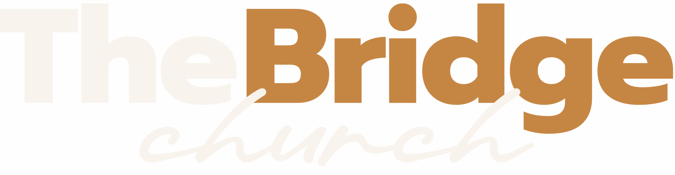 The Bridge Church