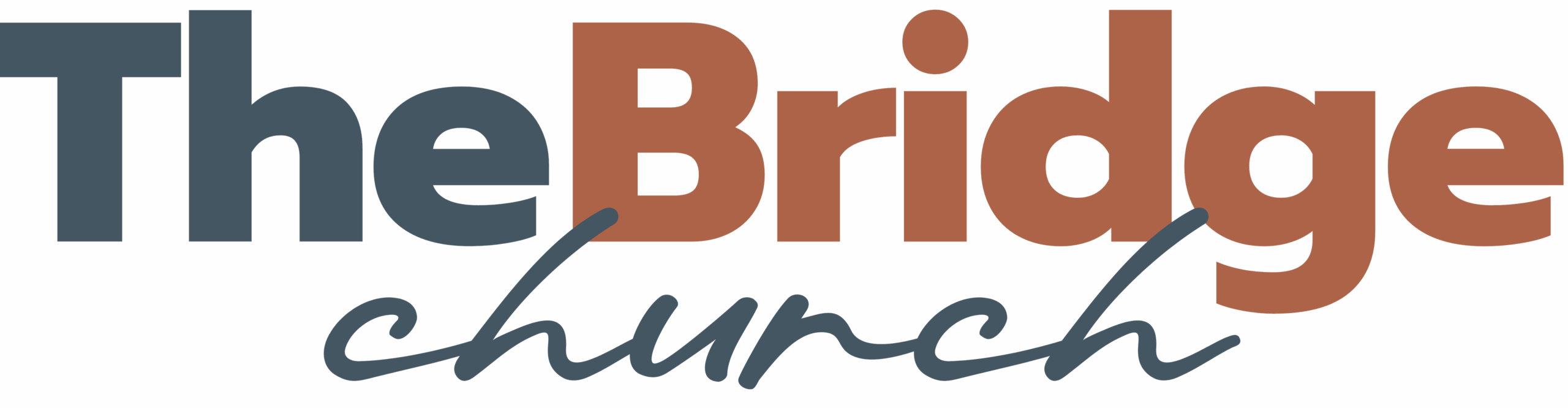 The Bridge Church